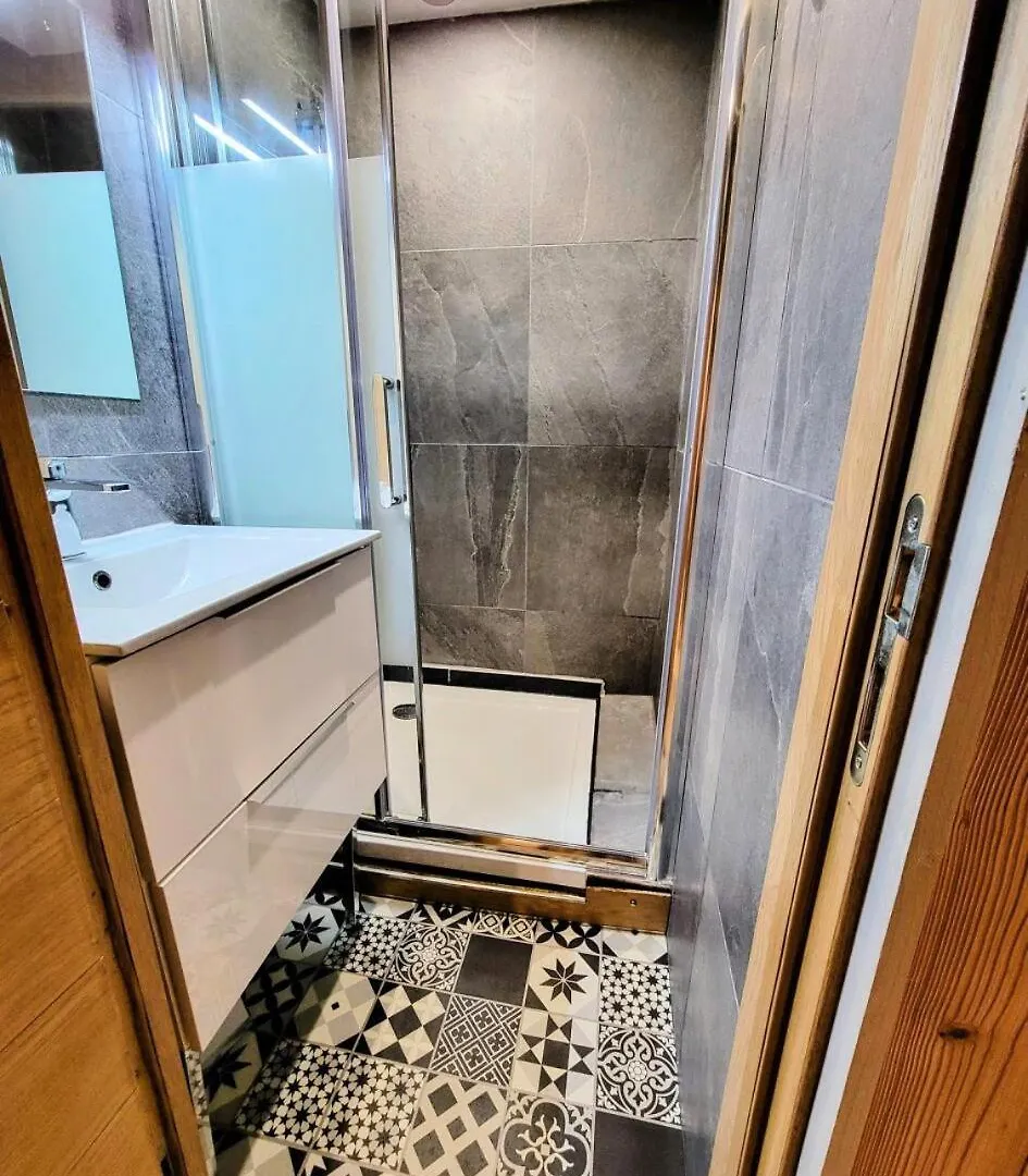 Residence Aiguille Rouge - Pieds Des Pistes Appartement 8 Personnes Mae-1894 Les Arcs  Apartament Les Arcs (Savoie)