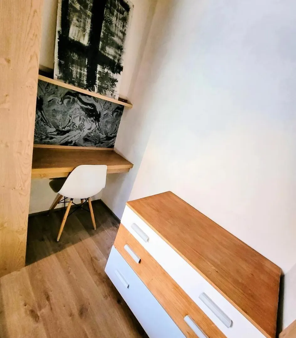 Apartament Residence Aiguille Rouge - Pieds Des Pistes Appartement 8 Personnes Mae-1894 Les Arcs  Francja