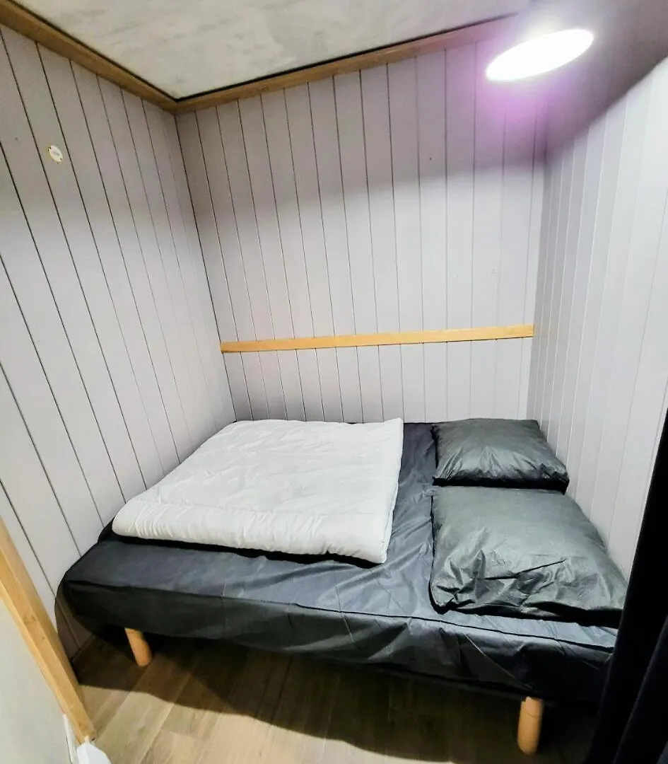 Residence Aiguille Rouge - Pieds Des Pistes Appartement 8 Personnes Mae-1894 Les Arcs  Les Arcs (Savoie)