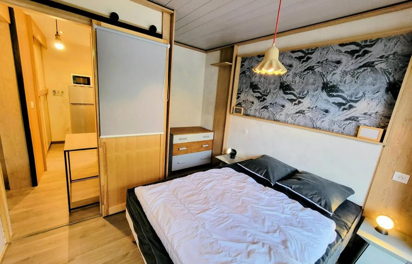 Residence Aiguille Rouge - Pieds Des Pistes Appartement 8 Personnes Mae-1894 Les Arcs  0*, Les Arcs (Savoie)